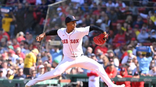 FINAL: Orioles 7, Red Sox 1 - Defense with 4 key miscues; Final 18 batters retired in order taken at Fenway Park (Red Sox)